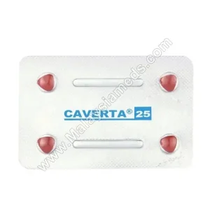 Buy Caverta Online