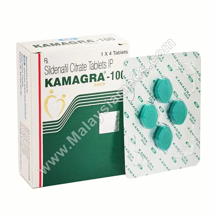 Kamagra Malaysia