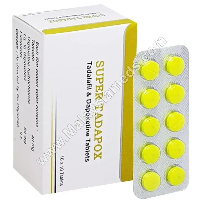 Tadapox