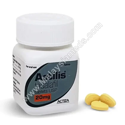 Cialis Malaysia