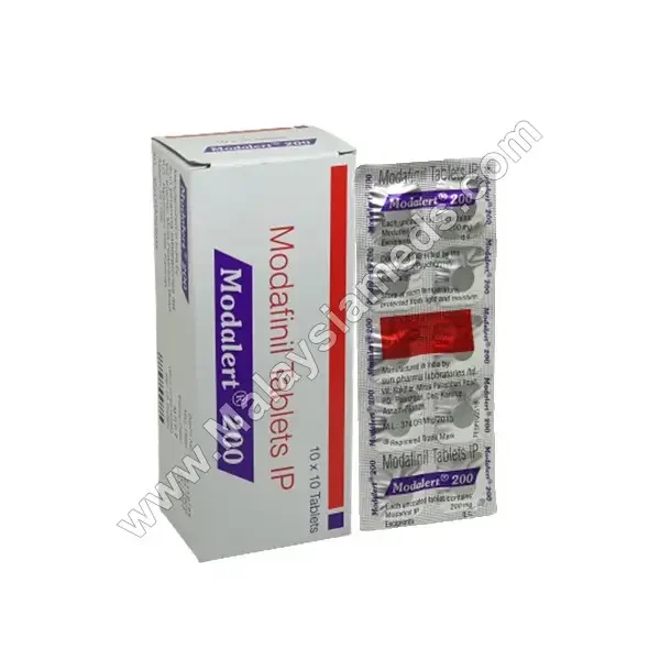 Buy Modafinil Malaysia | Side Effect, Dosage, Precaution