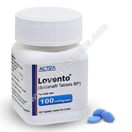 Viagra Malaysia
