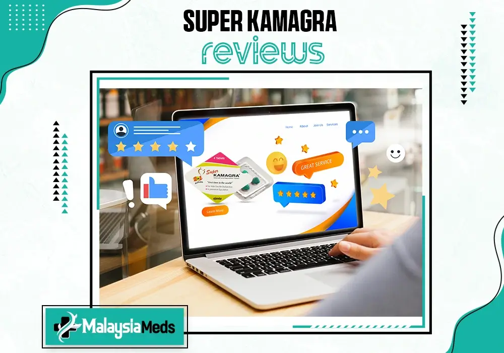 Super Kamagra Review