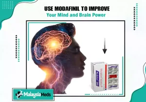 Use Modafinil to Improve Your Mind and Brain Power