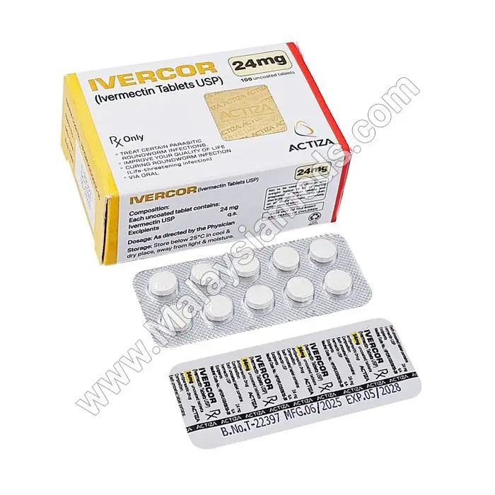 ivercor_24mg
