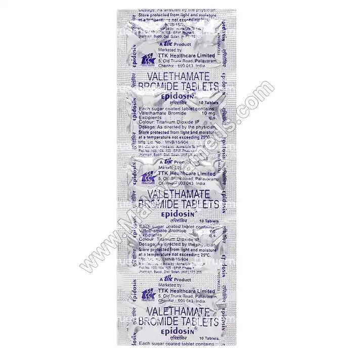 Epidosin-10mg