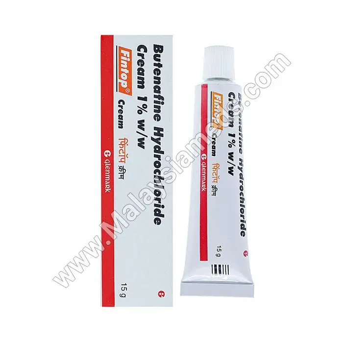 Butenafine Hydrochloride Cream Malaysia