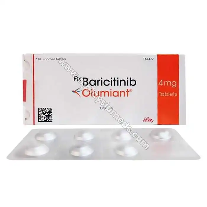 Olumiant