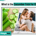 Cucumber Trick For ED