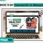 Where to Buy Ivermectin in Malaysia