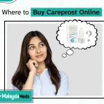 Where to Buy Careprost Online
