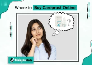 Where to Buy Careprost Online