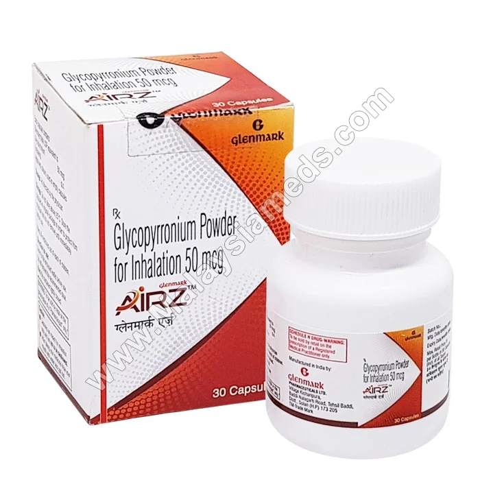 Airz 50Mcg