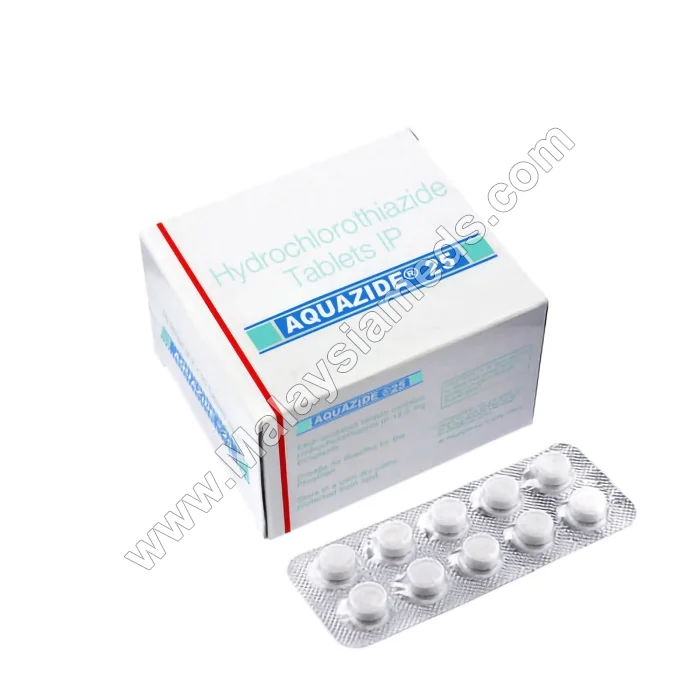 Aquazide 25