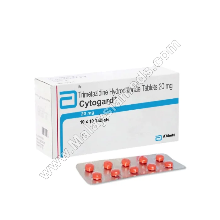 Cytogard 20Mg