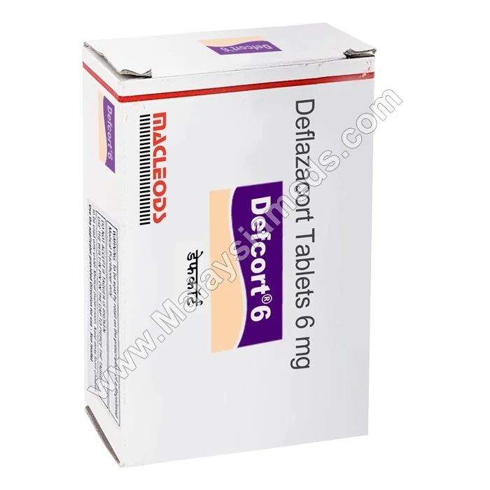 Defcort 6Mg