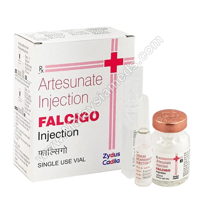 Falcigo Inj
