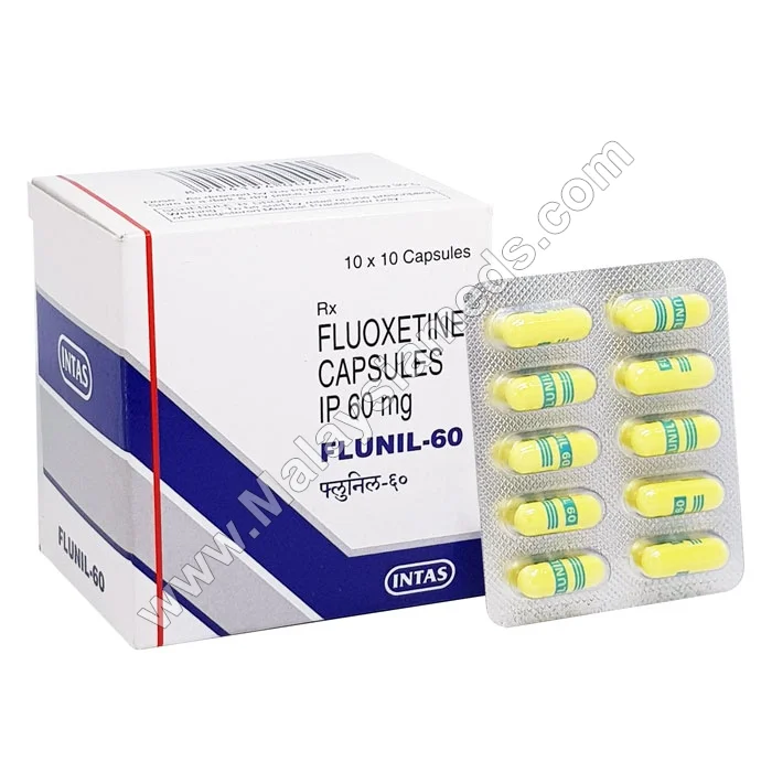 Flunil 60Mg