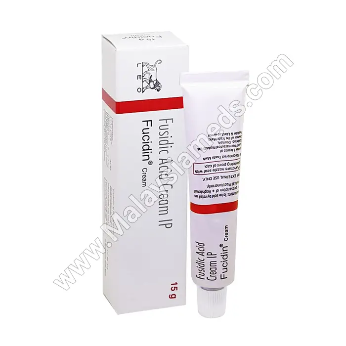 Fucidin Cream 15 gm