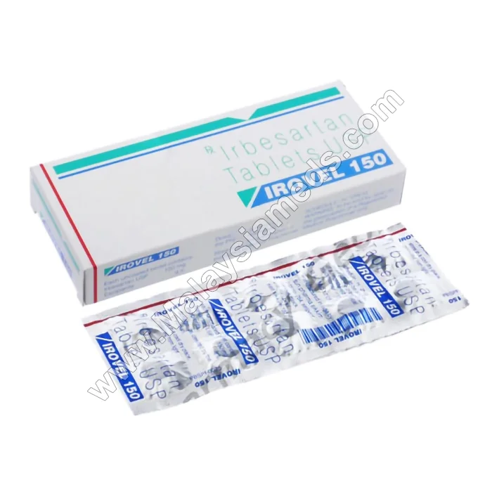 Irovel USP 150Mg