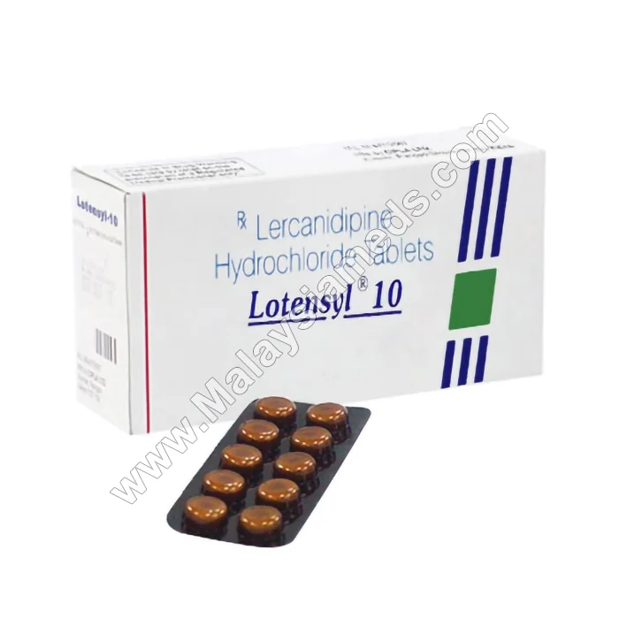 Lotensyl 10