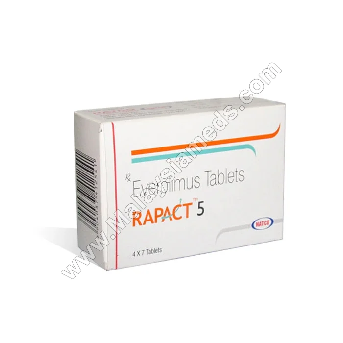 Rapact 5