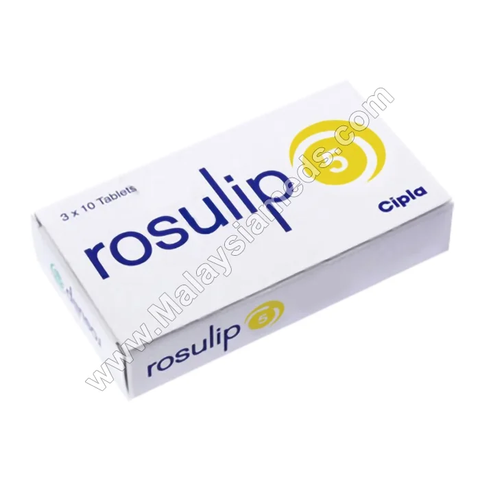 Rosulip 5