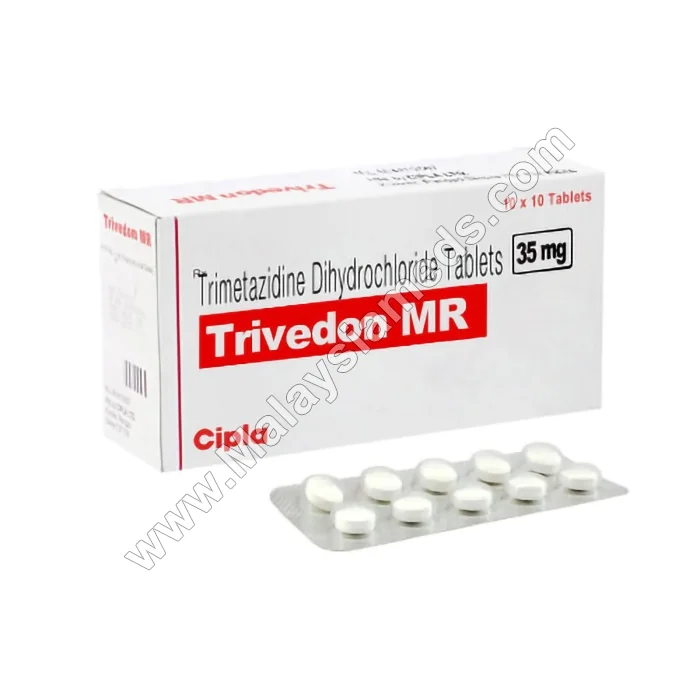 Trivedon MR 35Mg