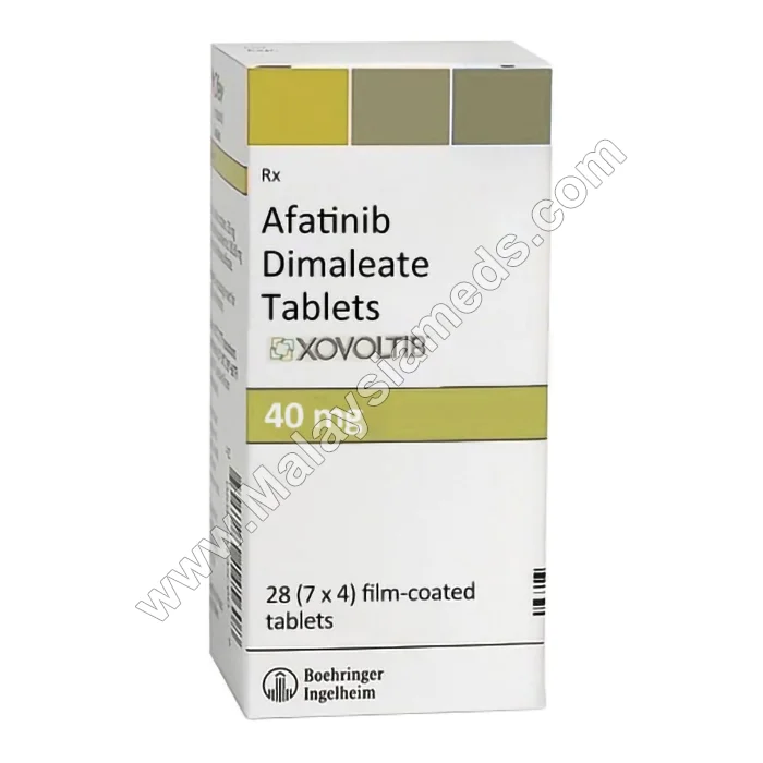 Xovoltib 40Mg