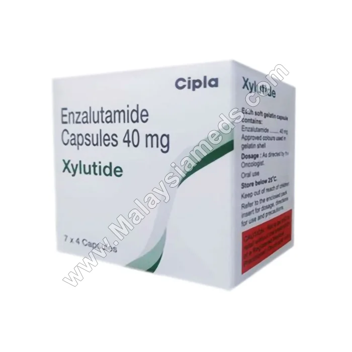 Xylutide 40Mg