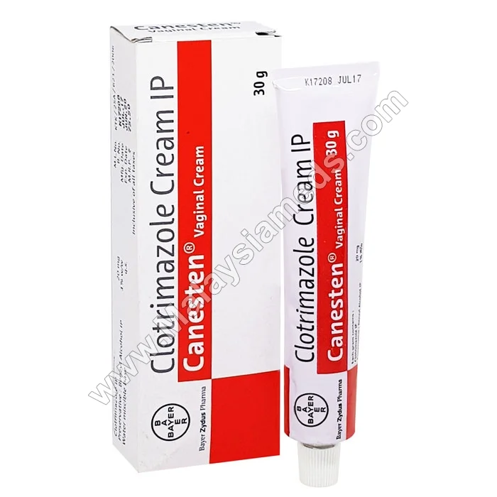 Canesten Cream 30g