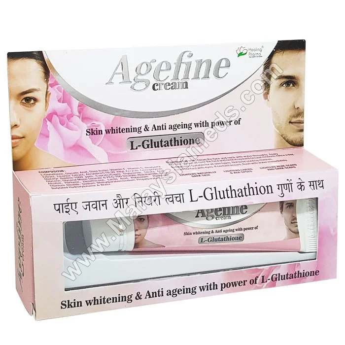 L-Glutathione Cream (L-Glutathione)