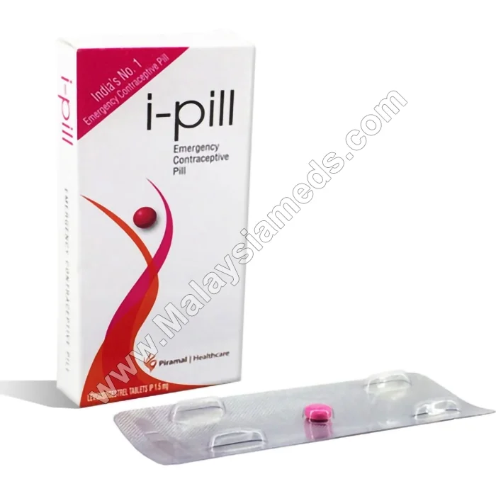Levonorgestrel 1.5 mg