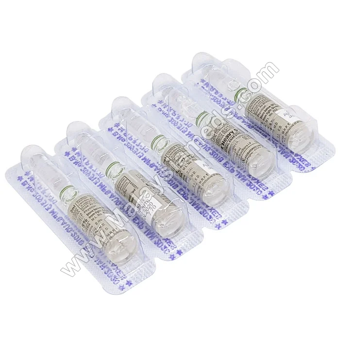 Lidocaine Heavy Injection (Generic)