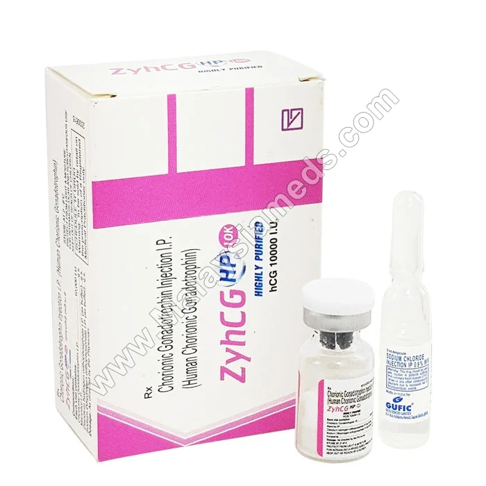 Zyhcg 10000IU