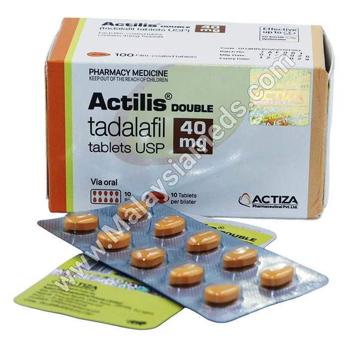 Actilis_Double_40Mg