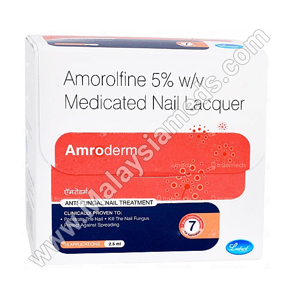 Amroderm