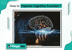 How to improve cognitive function