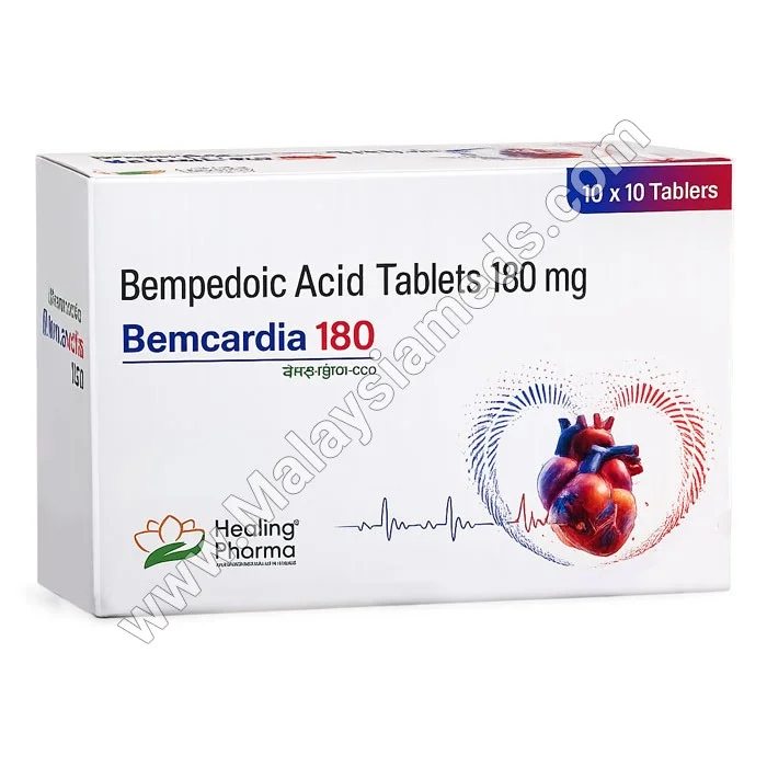 Bemcardia_180Mg