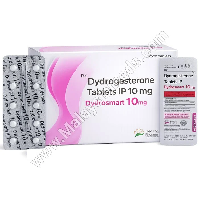 Dydrosmart_10Mg