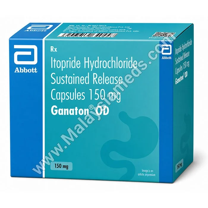 Ganaton-OD_150Mg