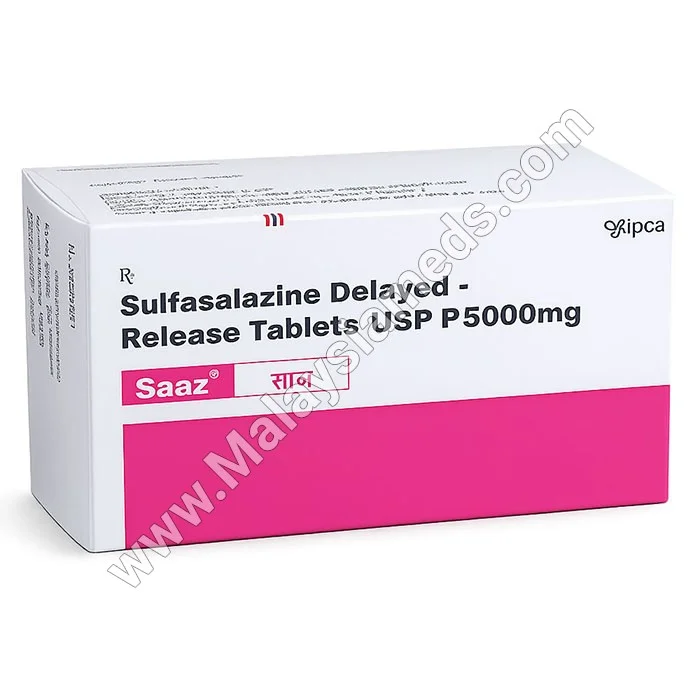 Saaz_500Mg