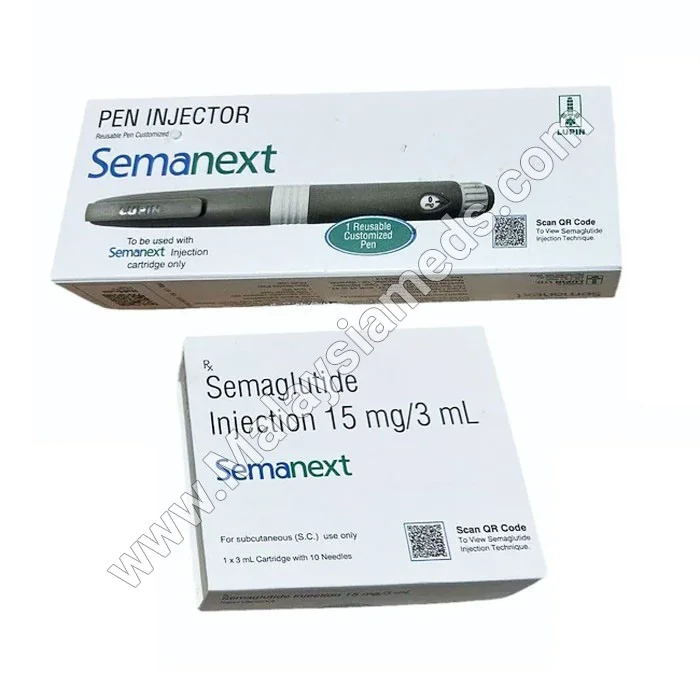 Semanext