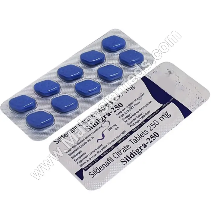 Viagra 250 mg