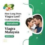 Viagra duration Malaysia