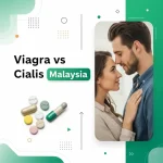 Viagra vs Cialis Malaysia