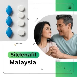 Sildenafil Malaysia