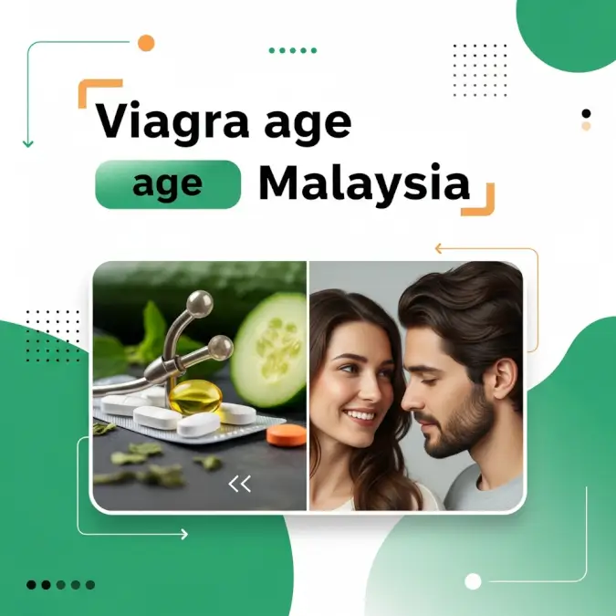 Viagra age Malaysia