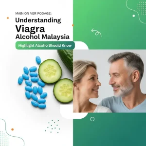 Viagra alcohol Malaysia