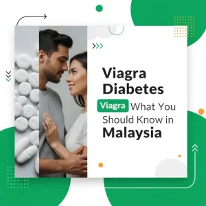 Viagra diabetes Malaysia